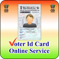 Voter ID Card Online Service