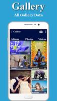 Gallery : Alternative Photos Lock পোস্টার