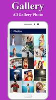 Gallery : Alternative Photos Lock 截图 1