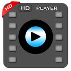 آیکون‌ HD Video Player
