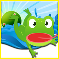 Jumping Frog
