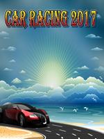 Car Racing 2017 Affiche