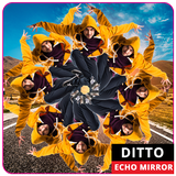 Ditto Echo Mirror أيقونة