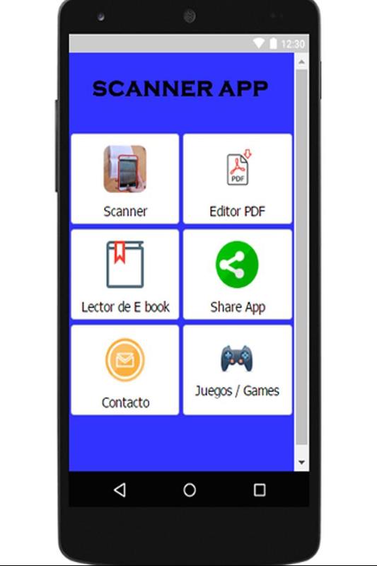 document scanner app download Pdf scanner: document scanner app latest version free download.