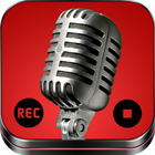 Professional Voice Recorder for Free icon