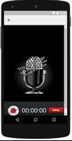 Professional Voice Recorder for Free screenshot 1