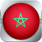 Radio Maroc ไอคอน