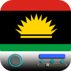 آیکون‌ Radio Biafra