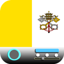 APK Radio Vaticana App Gratis
