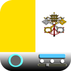 Radio Vaticana ícone