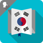 Learn Korean Like a Native icône