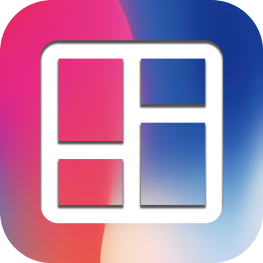 Master Collage Photo Editor