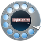 LightDialer 图标