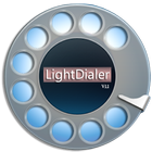 LightDialer 圖標