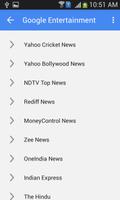 News Plus For India syot layar 1