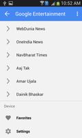 News Plus For India syot layar 3