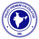 NIA Premium Calculator APK