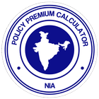 NIA Premium Calculator icône