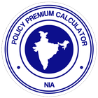 NIA Premium Calculator أيقونة