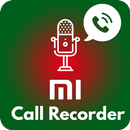 MI Automatic Call Recorder APK