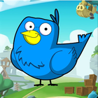 Bird Blast ikon