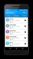 Automatic Call Recorder screenshot 1
