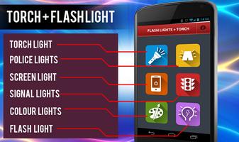 LED Torch & Flashlight lantern gönderen