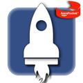 Rocket For Facebook