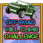 Off-Road Hill Climb Challenge biểu tượng