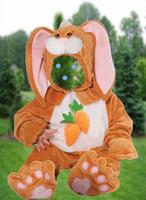 Baby Costume Mobile постер