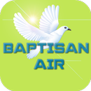 APK Baptisan Air