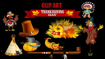 برنامه‌نما Happy Thanksgiving عکس از صفحه