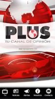 TV PLUS PANAMA poster