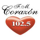 آیکون‌ FM Corazon Panama