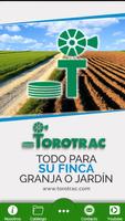 TOROTRAC poster
