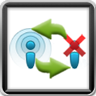 Auto WiFi Toggle biểu tượng