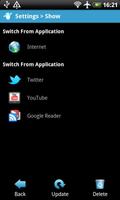 Home2 TaskSwitch ảnh chụp màn hình 3