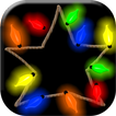 Christmas New Year Eve Lights