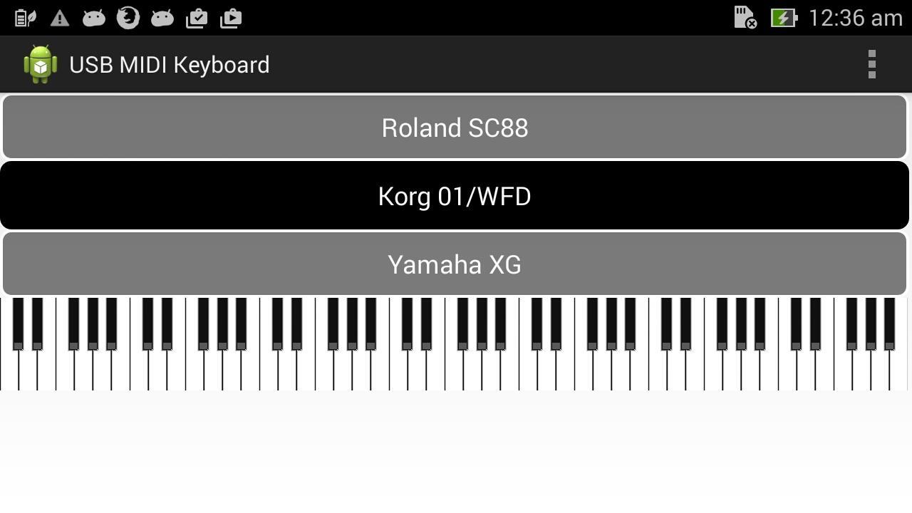 Usb Midi Keyboard For Android Apk Download - usb midi keyboard for android apk advanced midi player 10 roblox Usb Midi Keyboard For Android Apk Download - advanced midi player 10 roblox