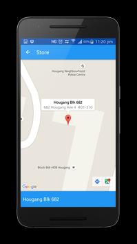 新加坡 超市 截图 3