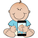 Kiddie Selfie - for babies APK