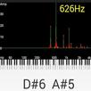 Polyphonic Pitch Detector APK