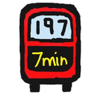 Live London Bus TFL Tracker icon