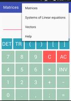 Linear Algebra Calculator APK for Android Download