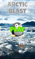 Arctic Blast Affiche