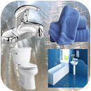 Bathroom Product Match APK