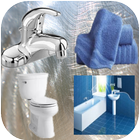 Bathroom Product Match icône