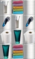 برنامه‌نما Bathroom Product Match عکس از صفحه