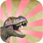 آیکون‌ Dinosaur Blast