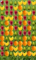 Fruits and Vegetables Blast imagem de tela 1